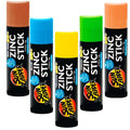 Sun Zapper Zinc Sticks