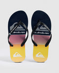 Quiksilver Moncata Jandals