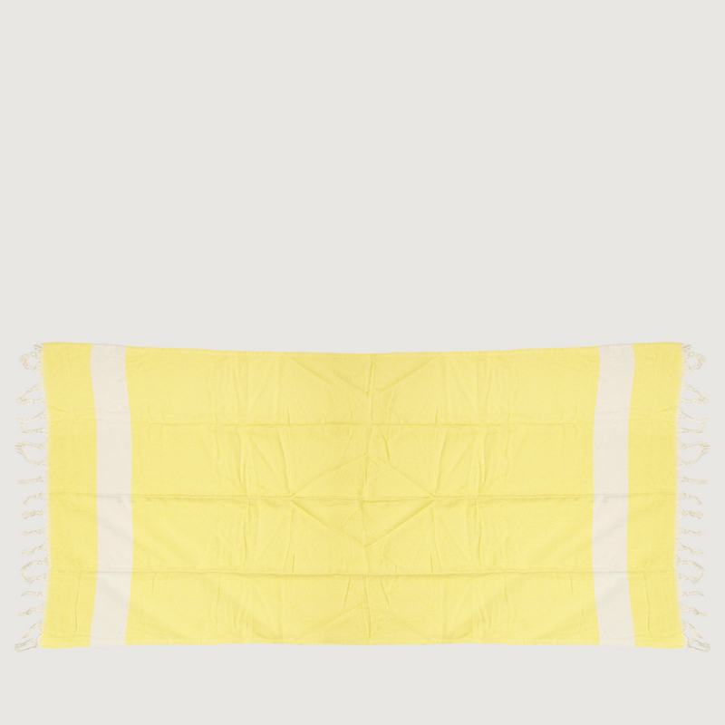 Moana Rd 100% Cotton Turkish Towel