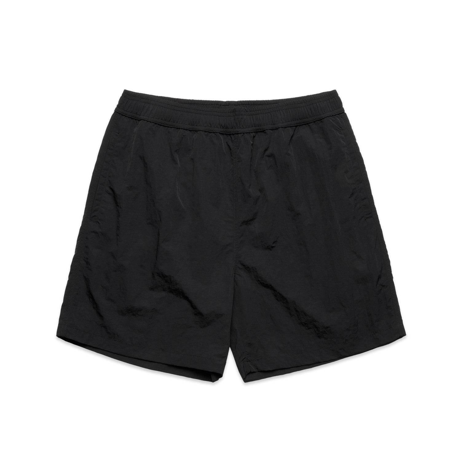 AS Colour Mens Swim Shorts - Black