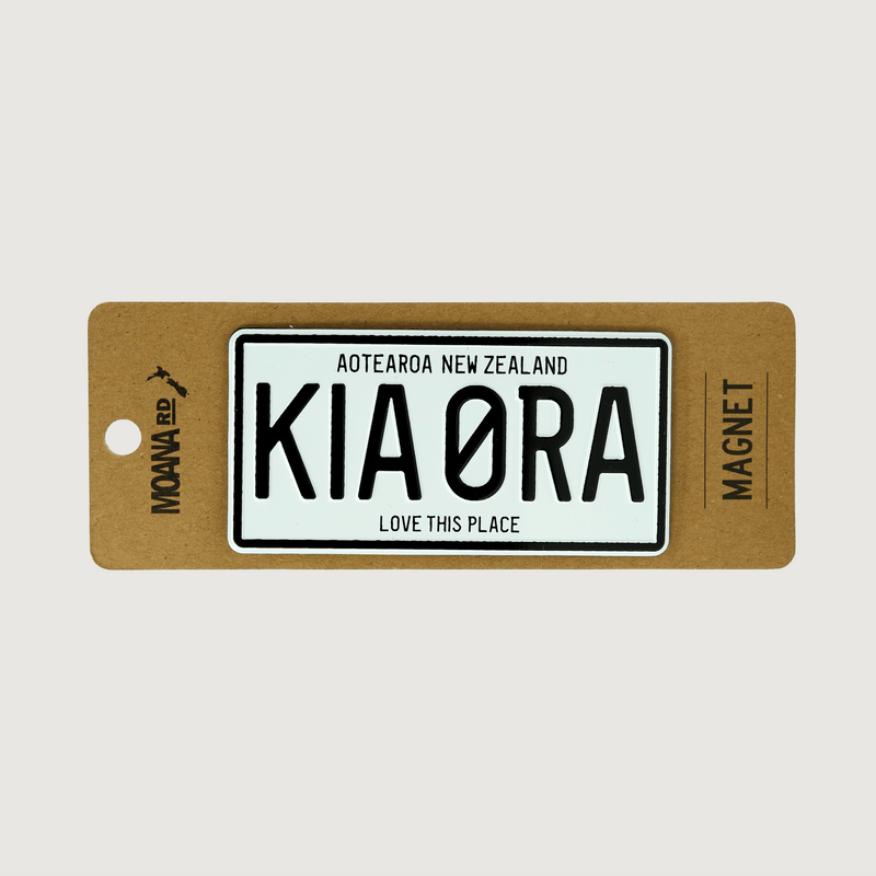 Moana Rd NZ Bottle Openers