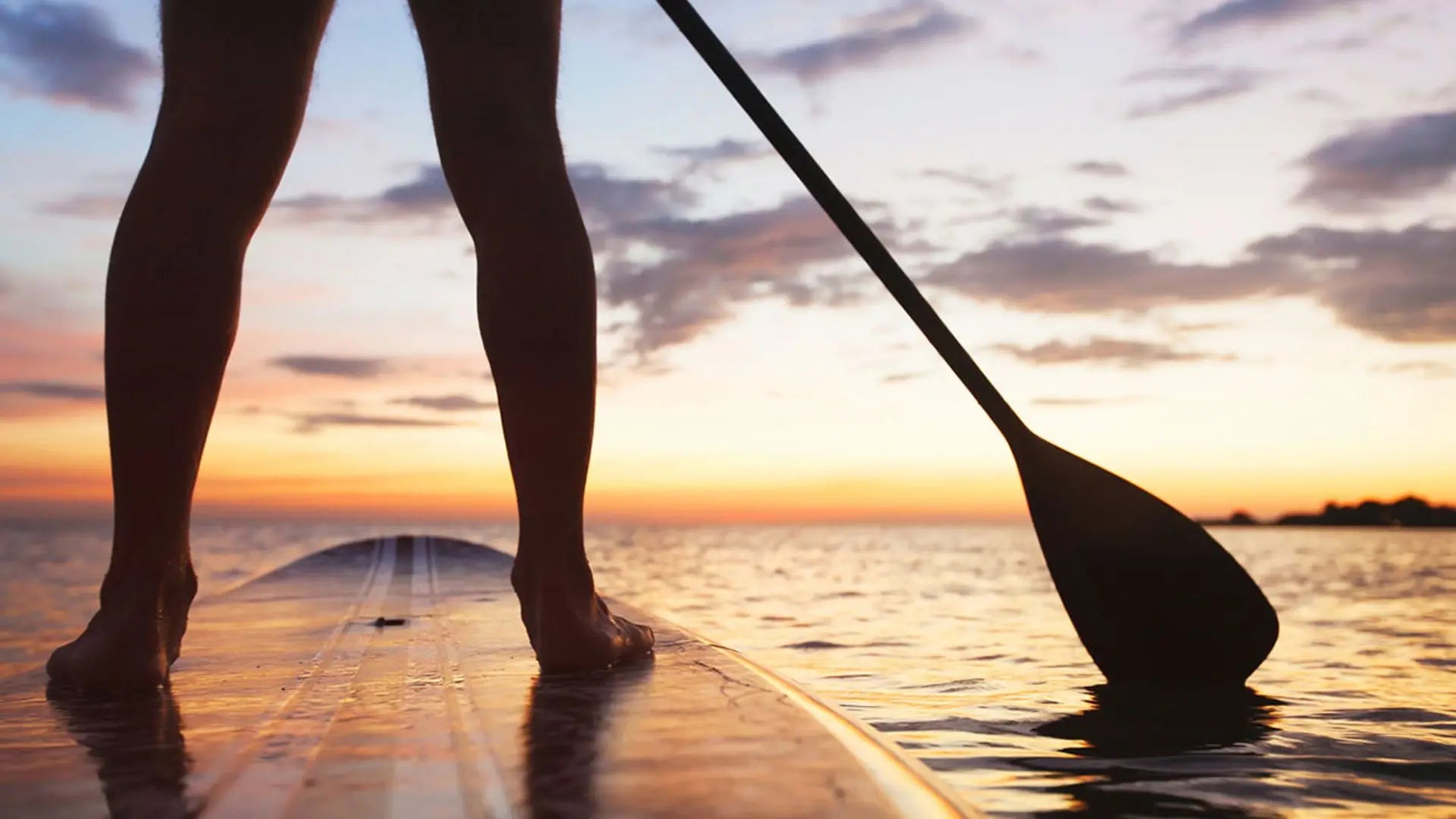 Stand-up Paddleboard