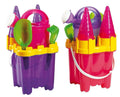 Androni Recycled Save The Sea Bucket Set