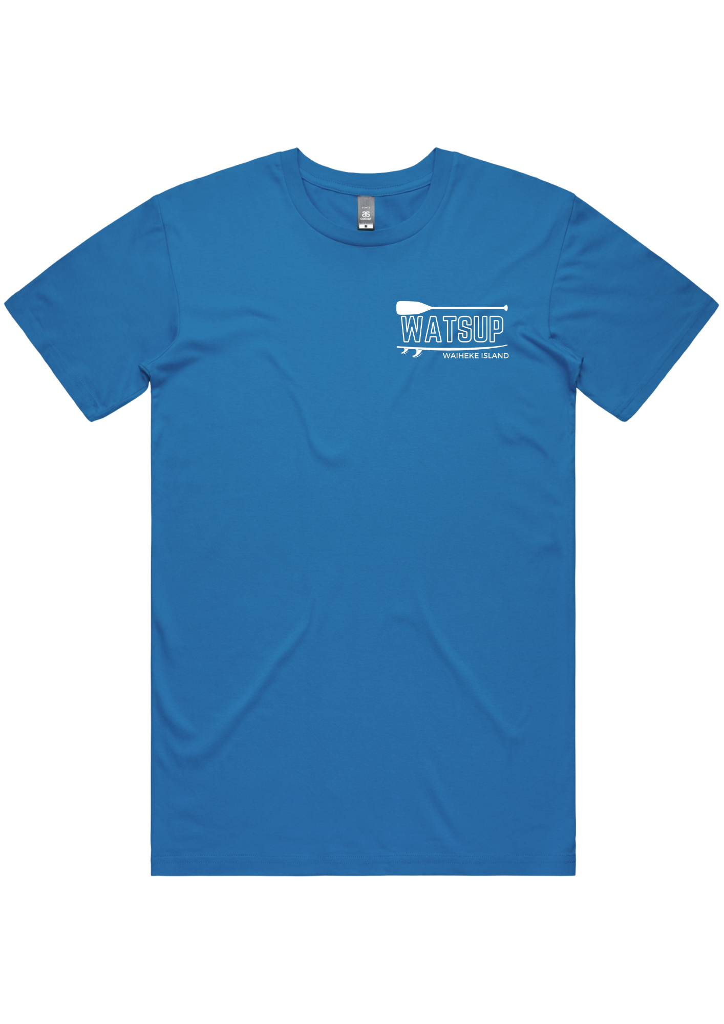 Adults WATSUP T-Shirts