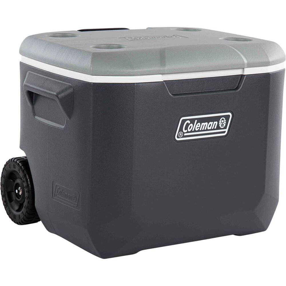 Cooler & Ice 57 litre
