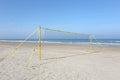 Beach Volleyball Set