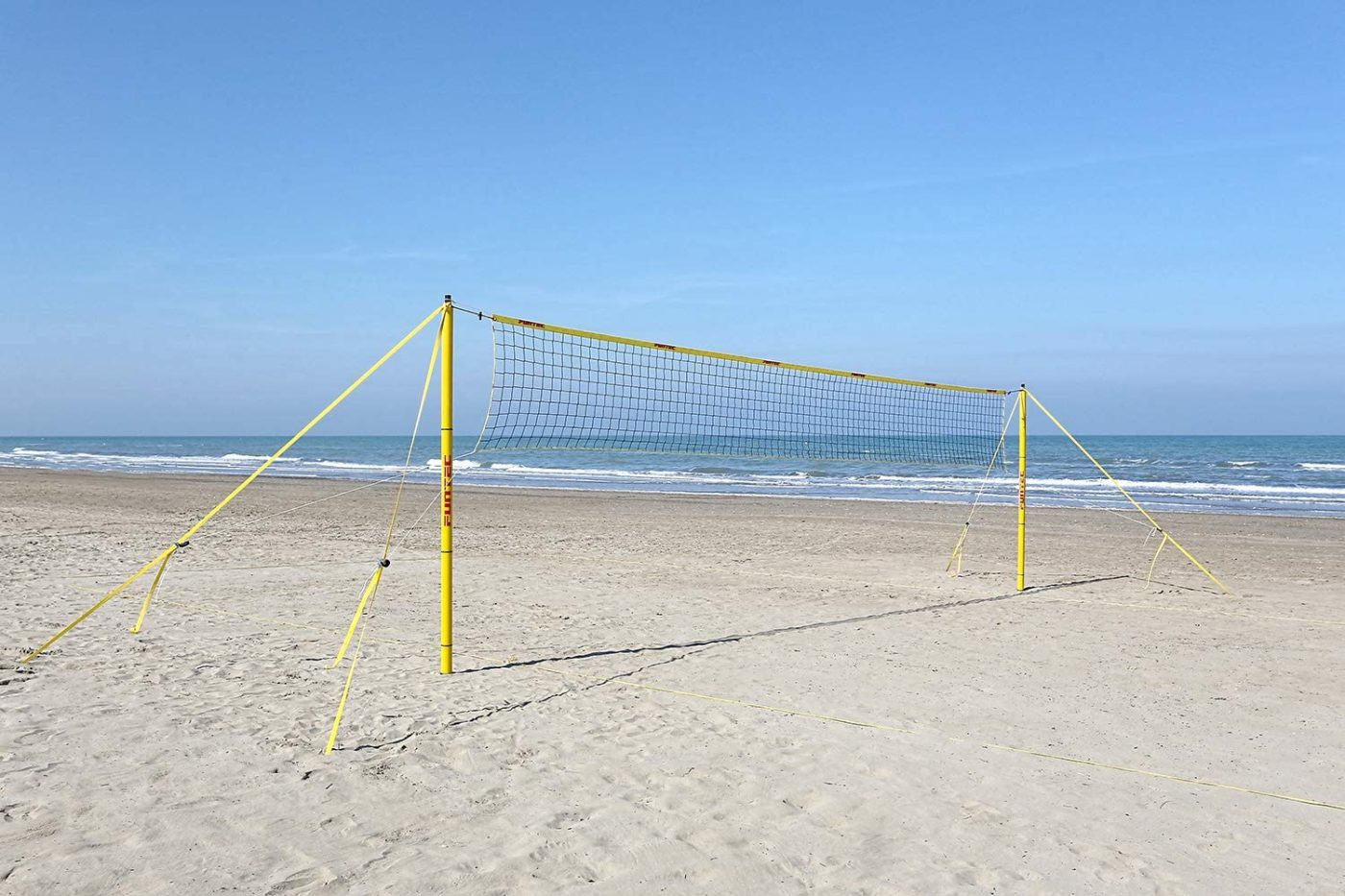 Beach Volleyball Set