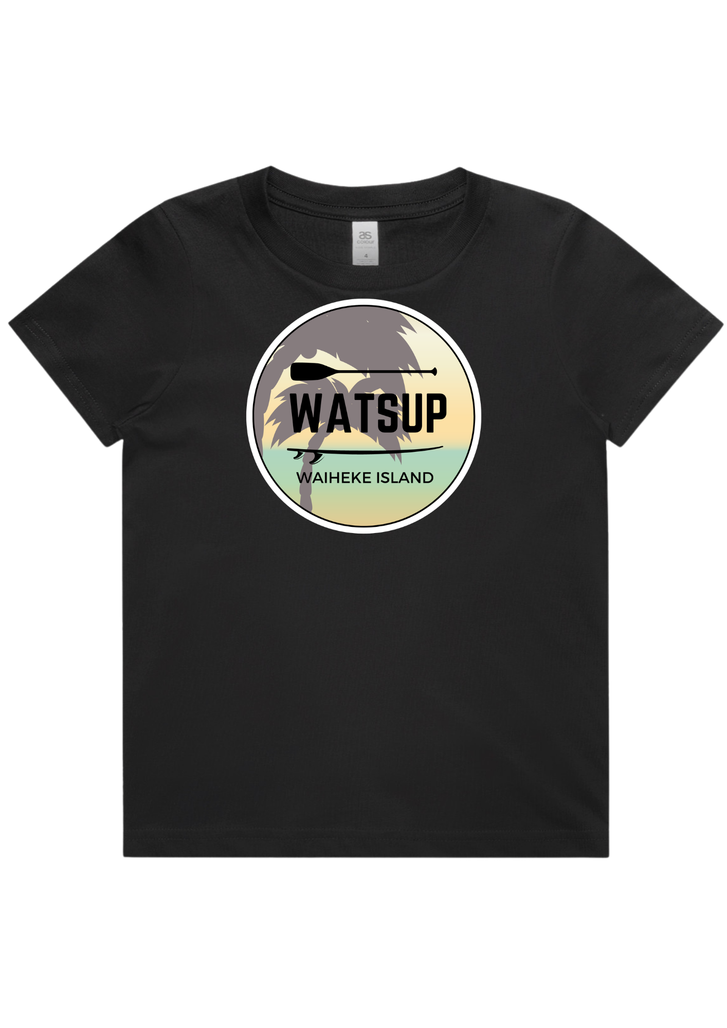 Kids Watsup T-Shirts