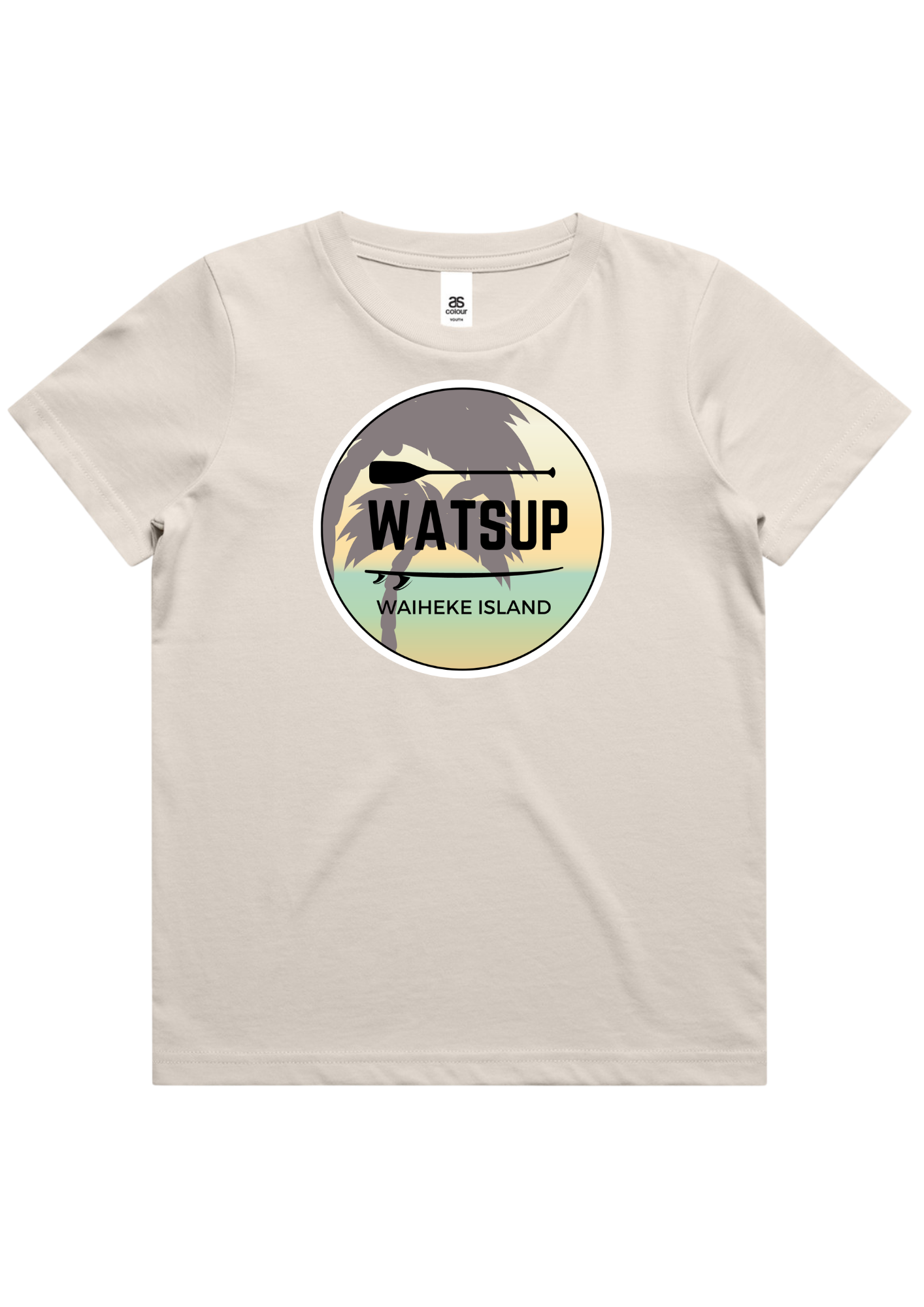 Kids Watsup T-Shirts