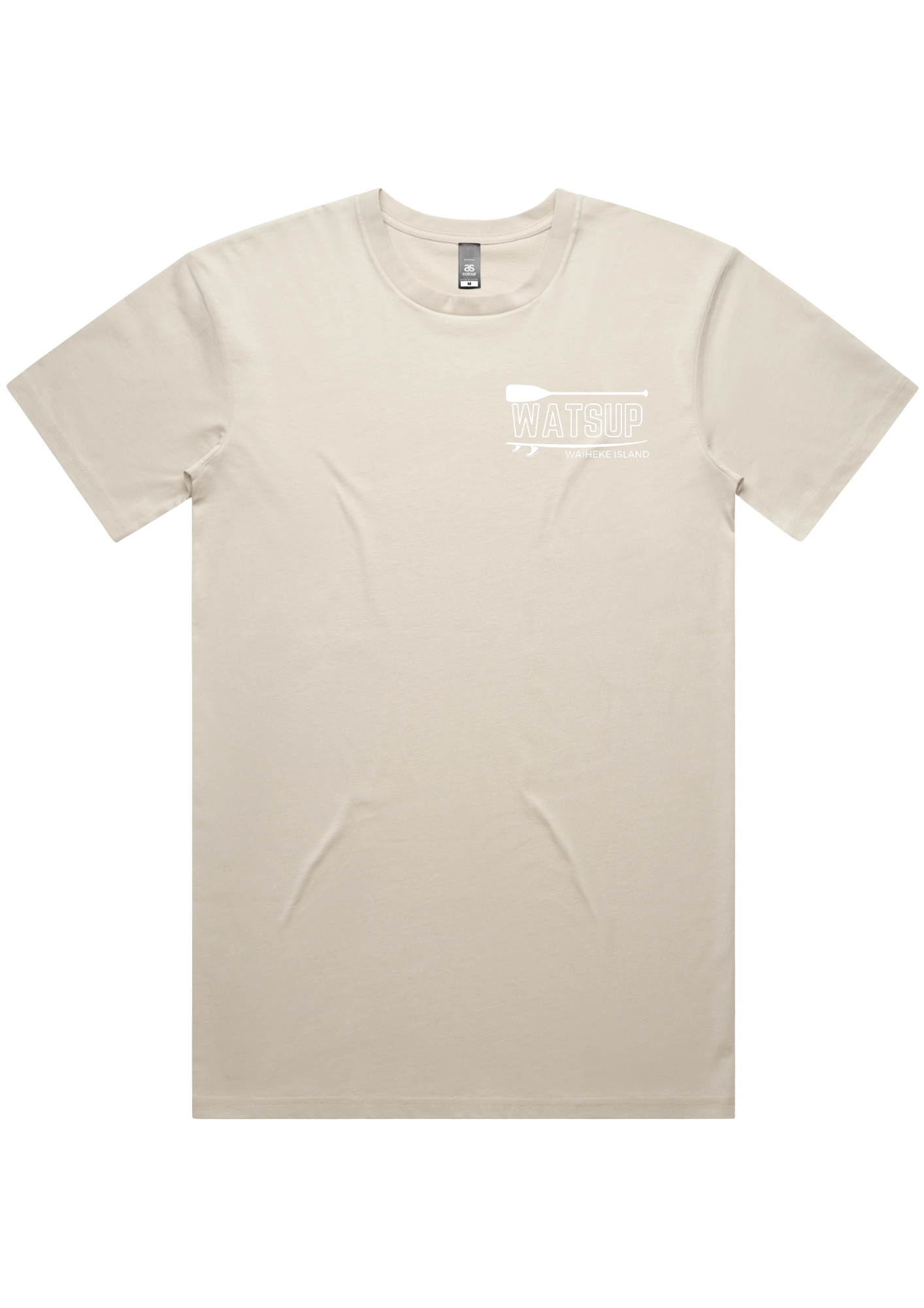 Adults WATSUP T-Shirts