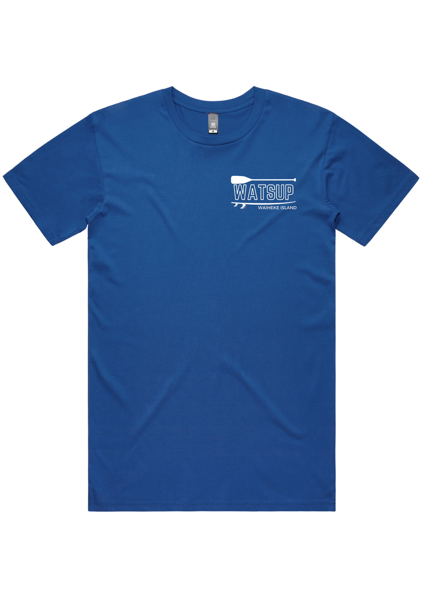 Adults WATSUP T-Shirts
