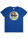 Kids Watsup T-Shirts