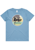 Kids Watsup T-Shirts