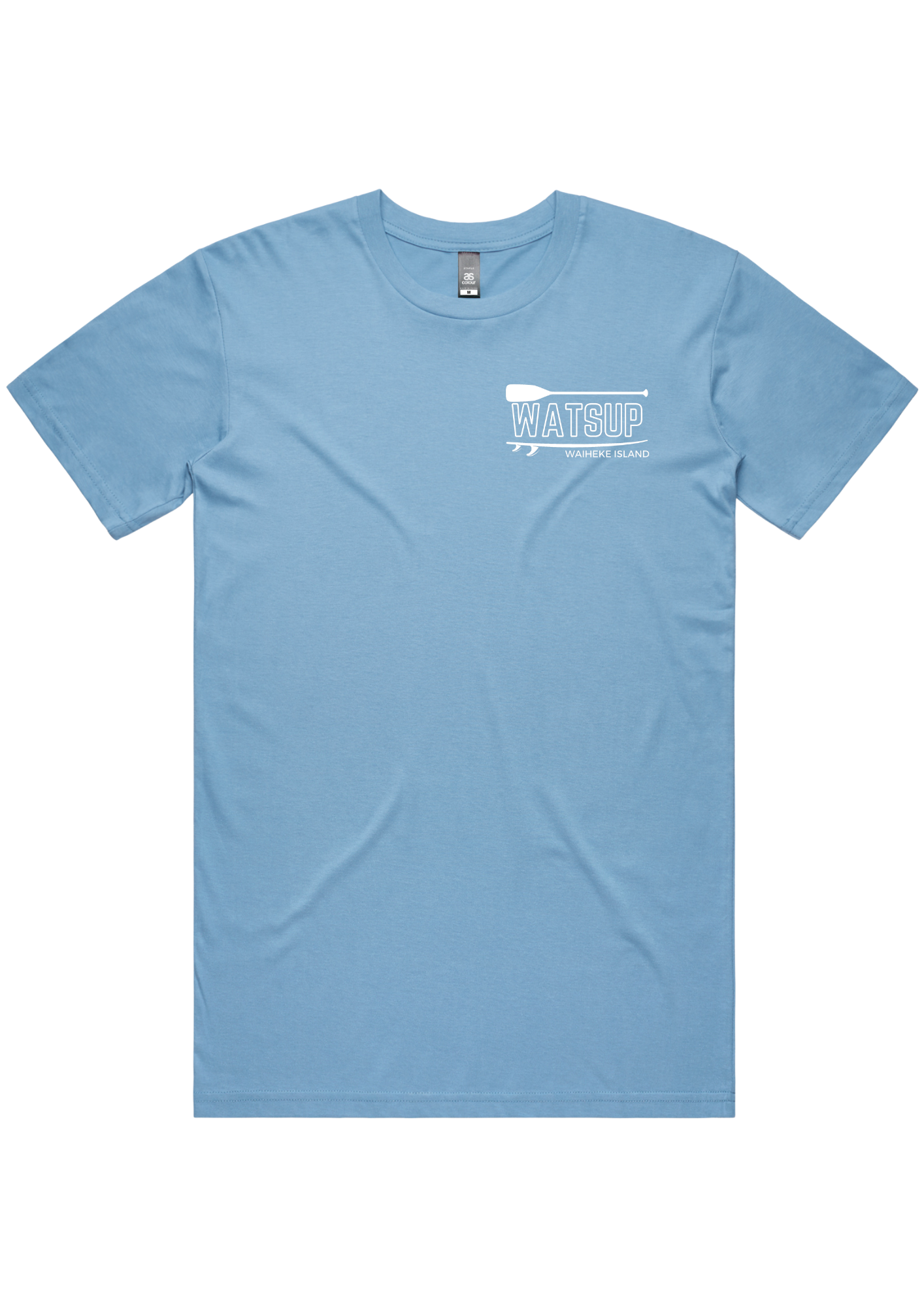 Adults WATSUP T-Shirts