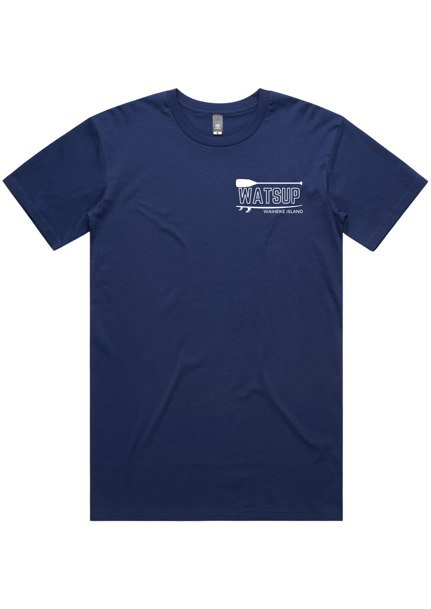 Adults WATSUP T-Shirts