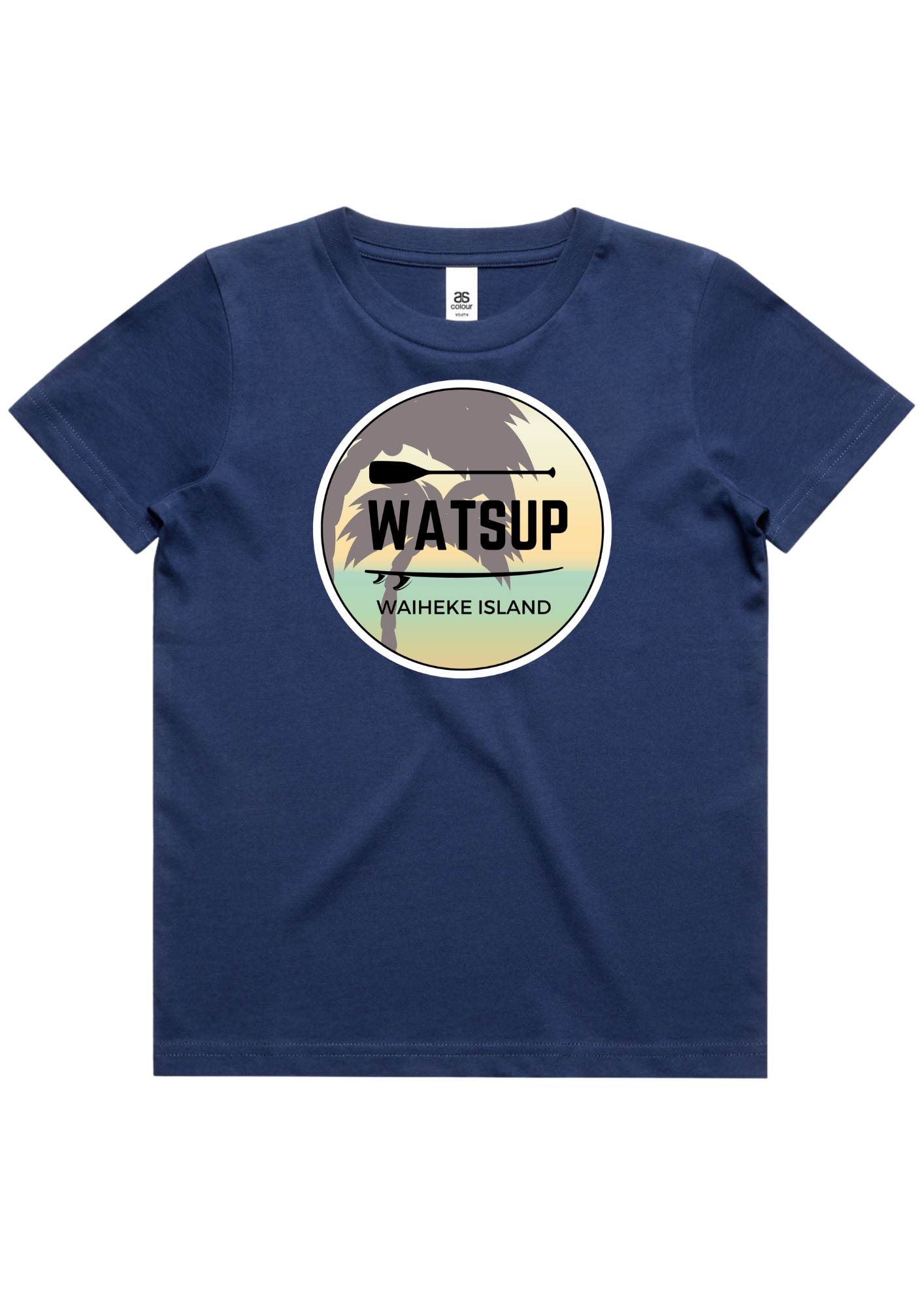 Kids Watsup T-Shirts