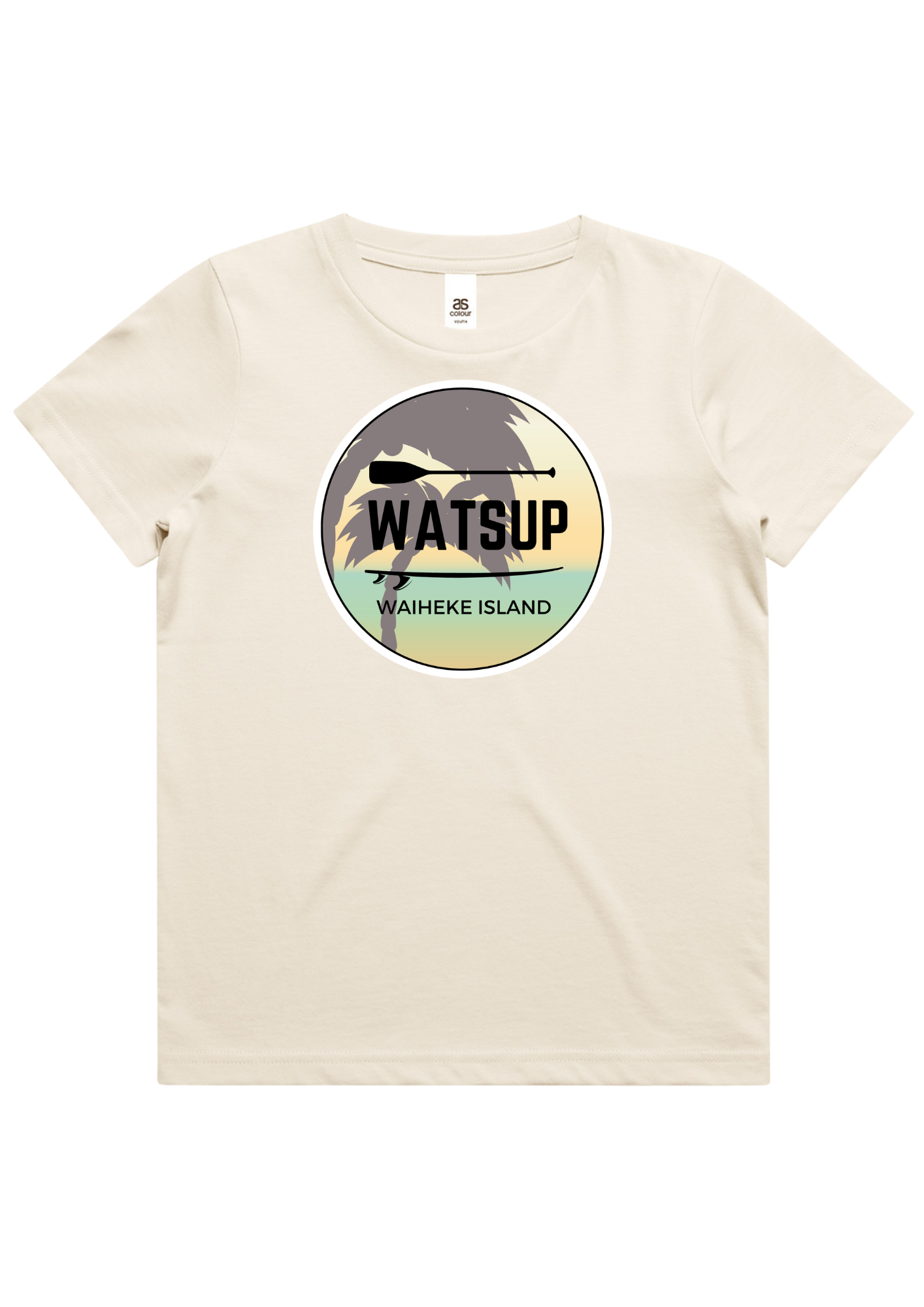 Kids Watsup T-Shirts