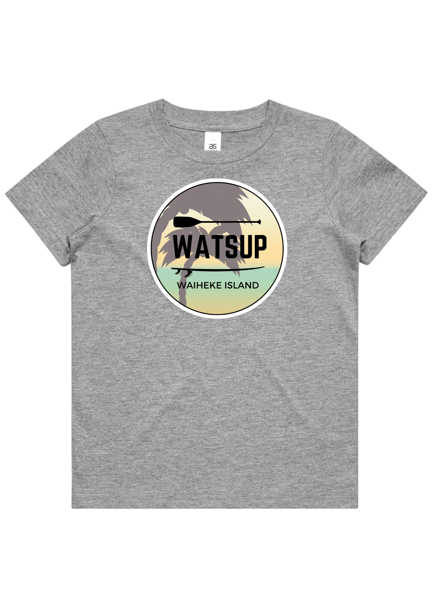 Kids Watsup T-Shirts