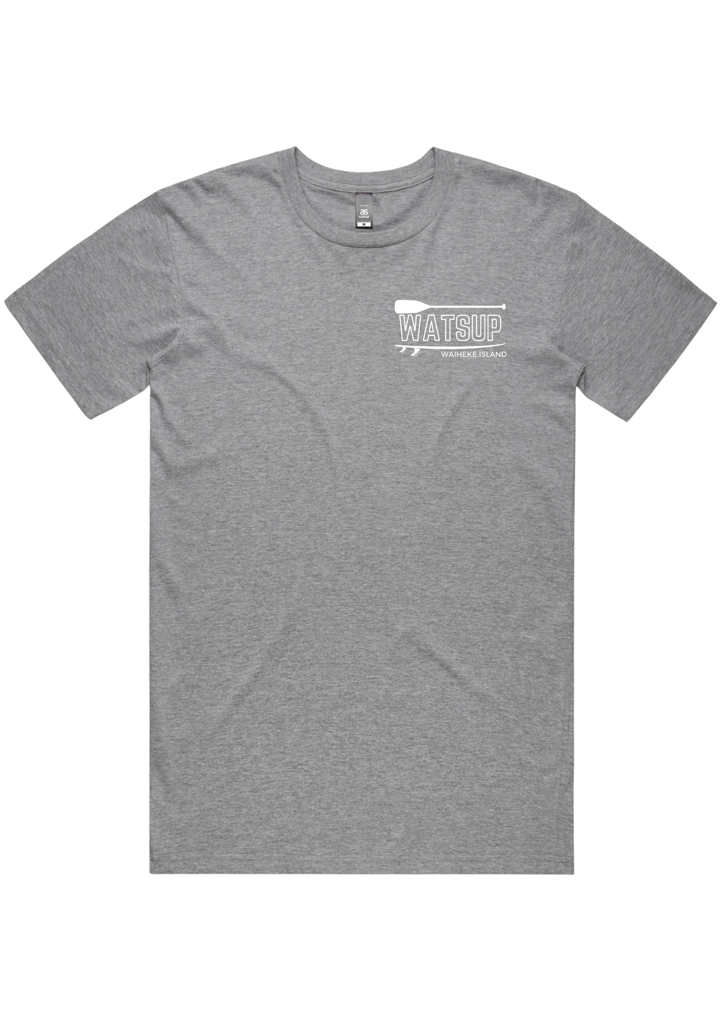 Adults WATSUP T-Shirts