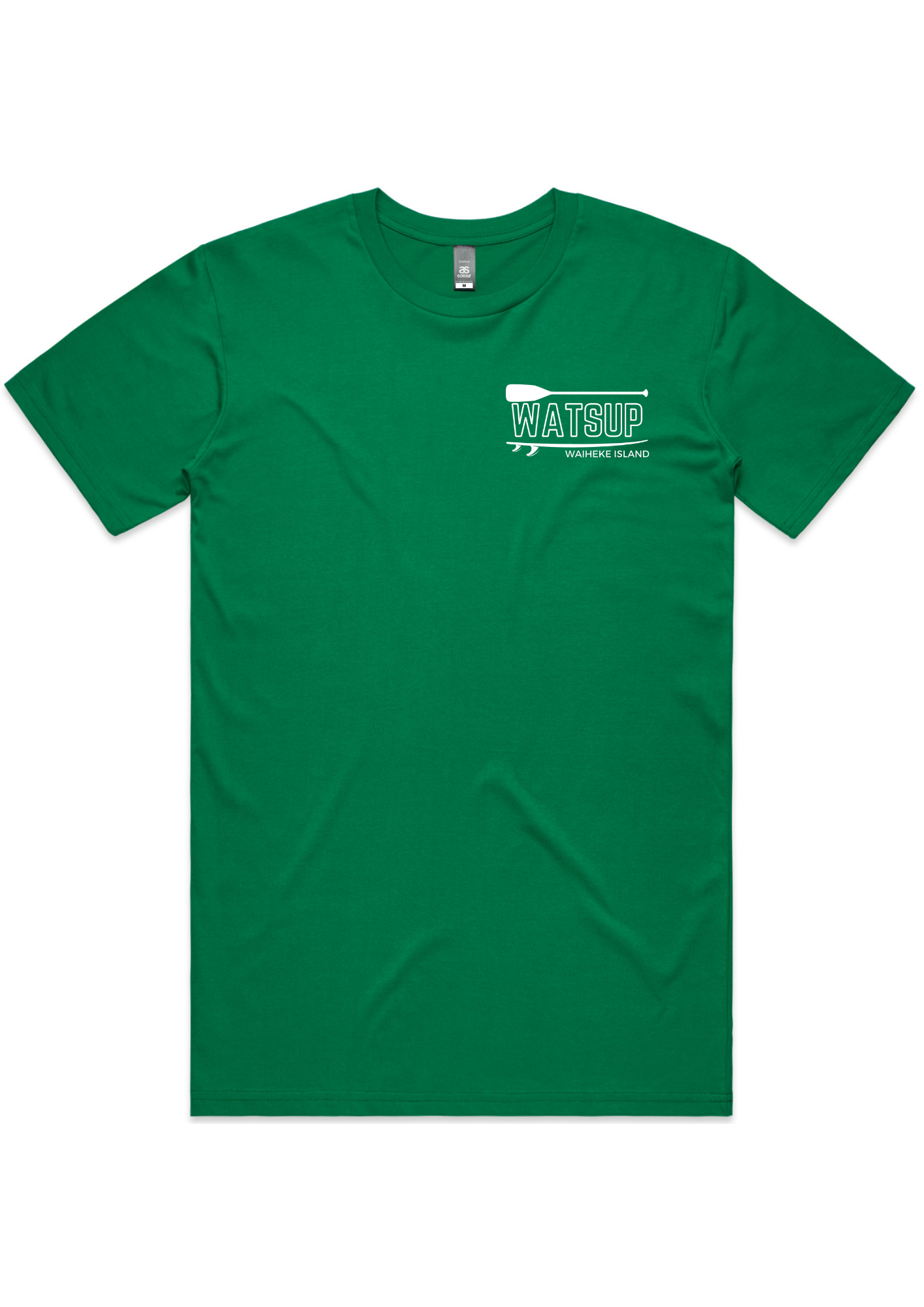 Adults WATSUP T-Shirts