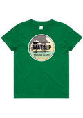 Kids Watsup T-Shirts
