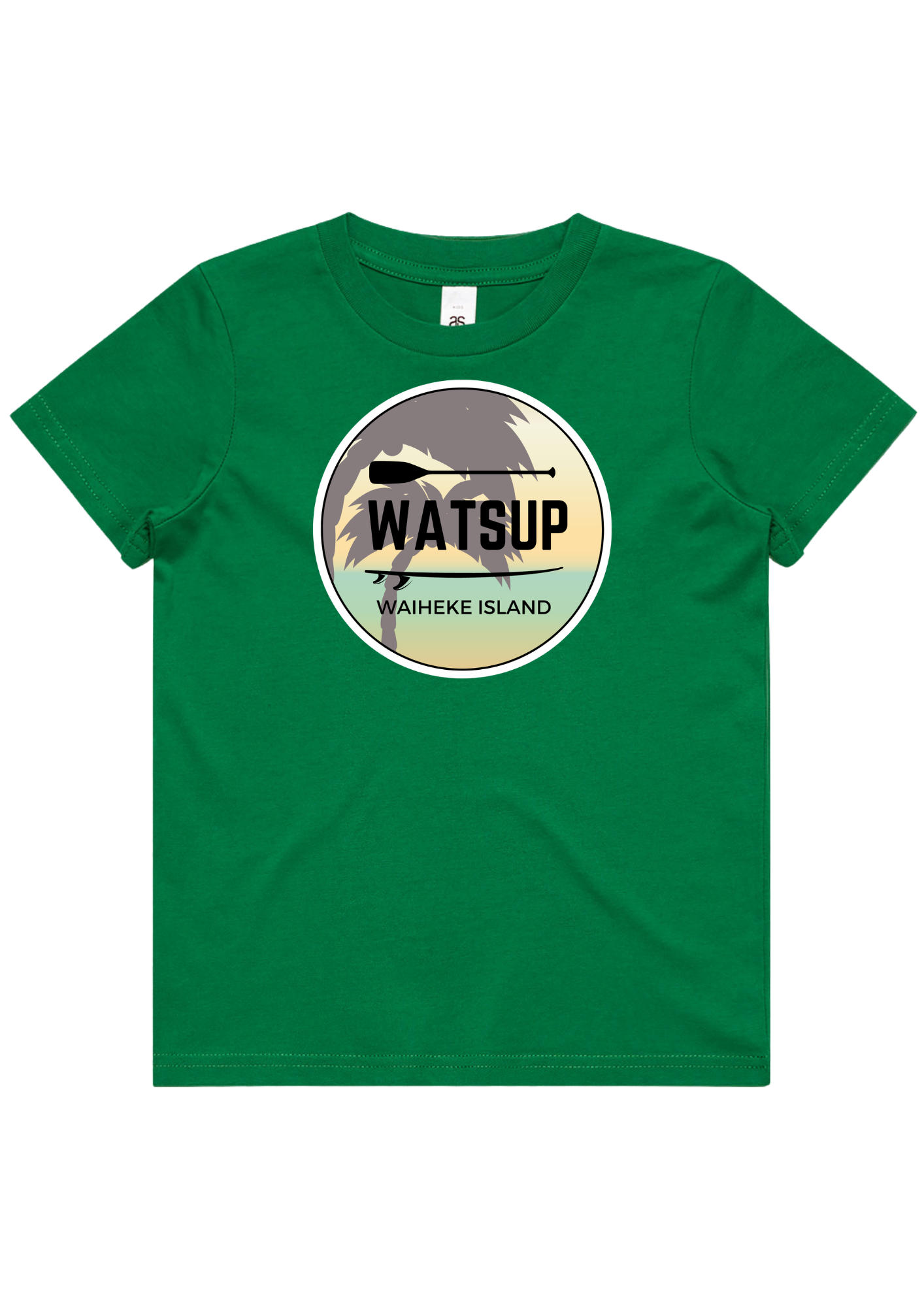 Kids Watsup T-Shirts