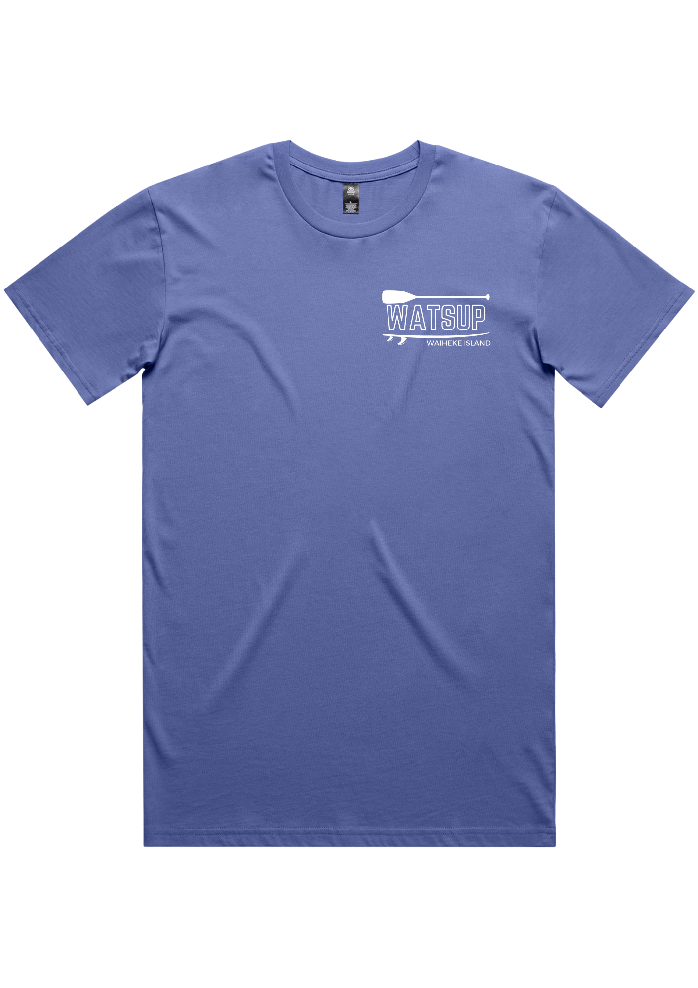 Adults WATSUP T-Shirts