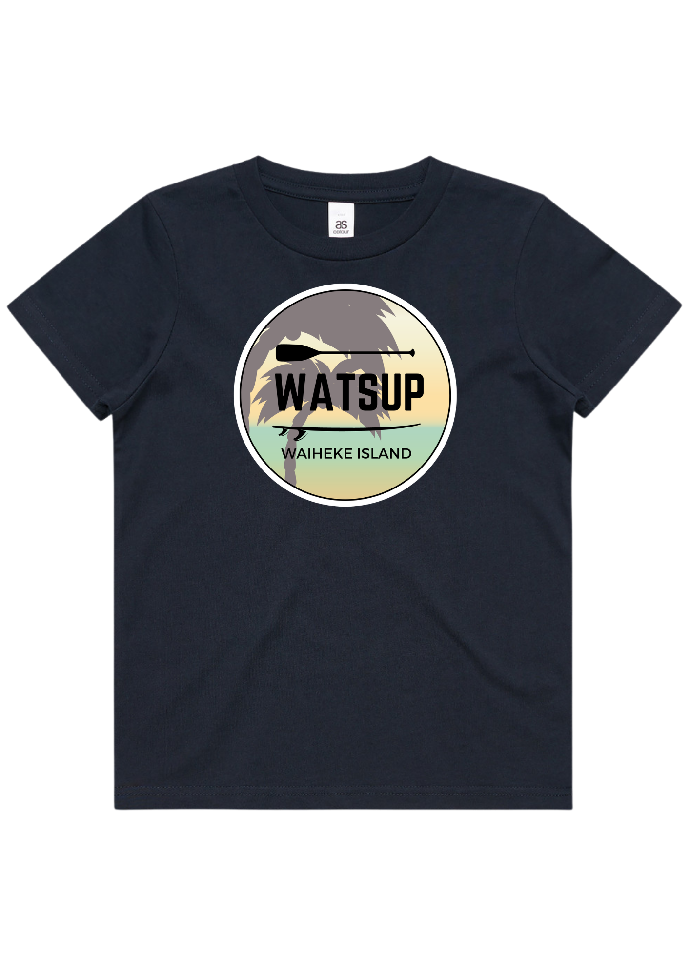 Kids Watsup T-Shirts