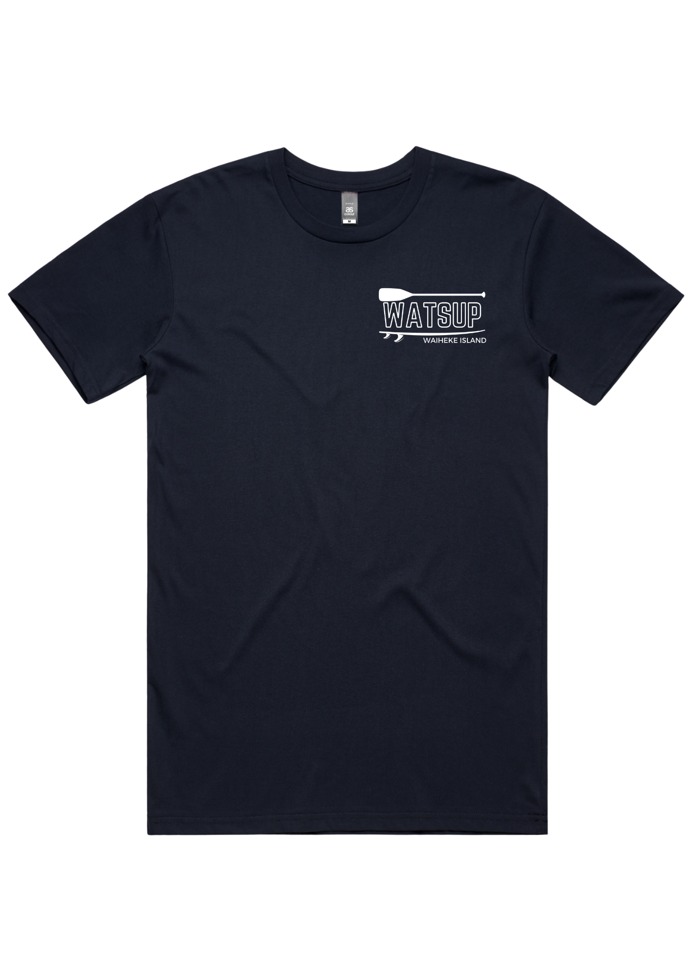 Adults WATSUP T-Shirts