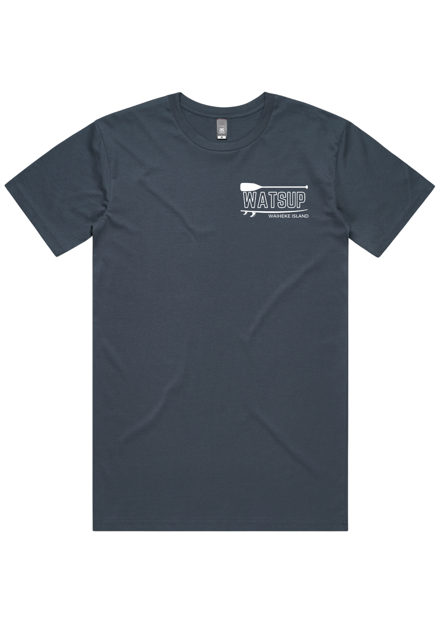 Adults WATSUP T-Shirts