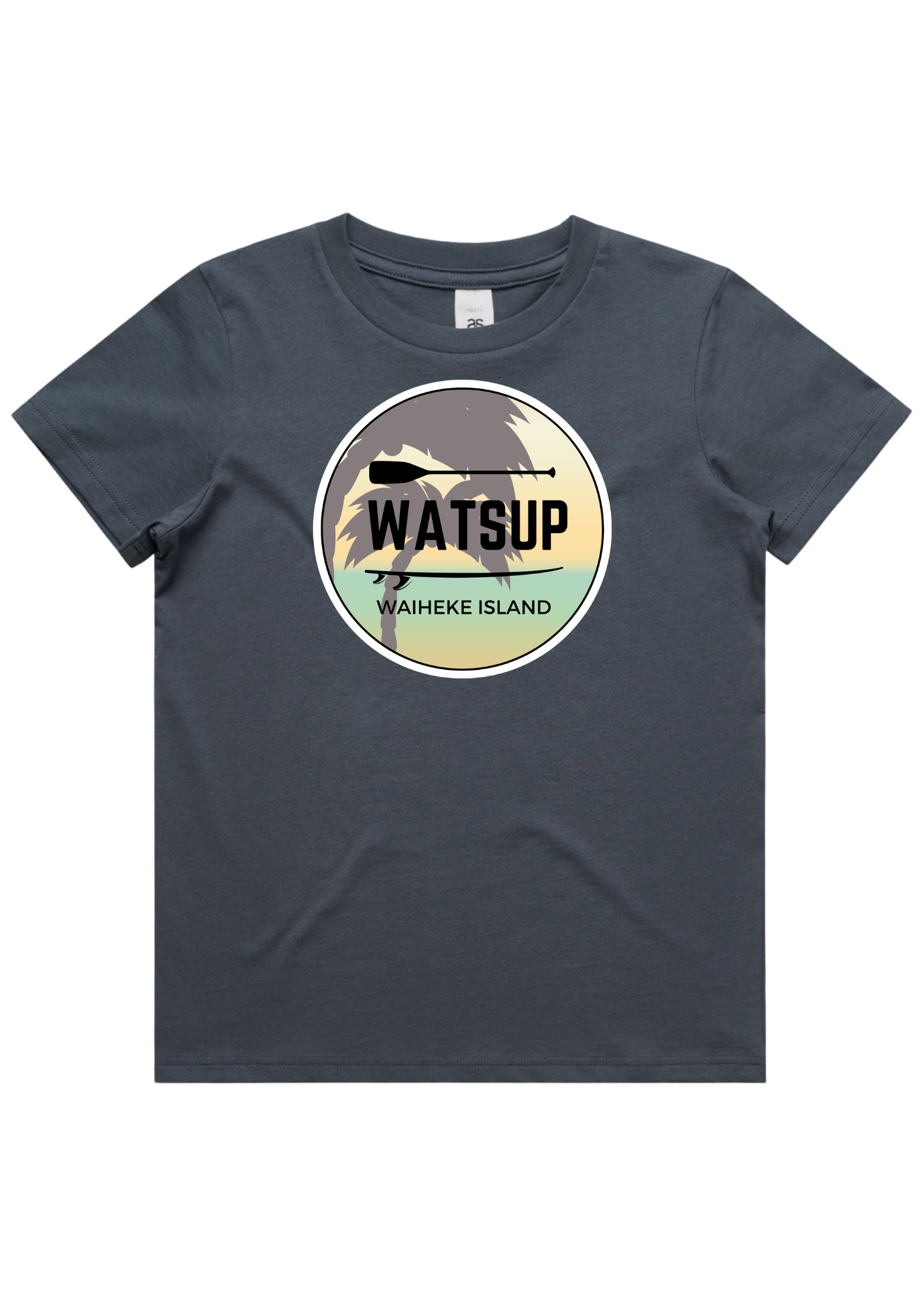 Kids Watsup T-Shirts
