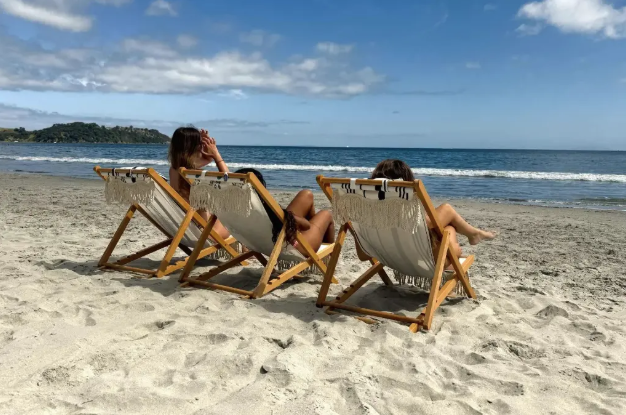 Beach Chairs