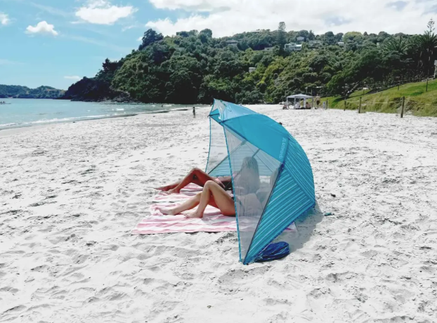 Beach Shade Umbrella