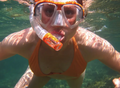 Mask & Snorkel Set