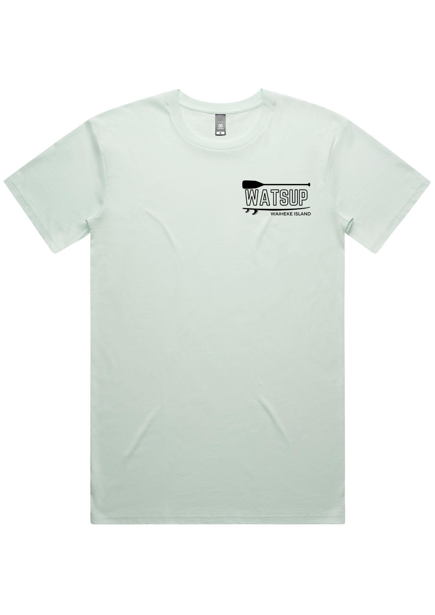 Adults WATSUP T-Shirts