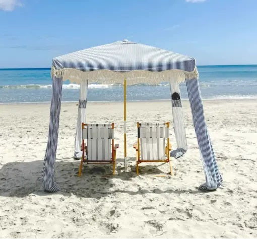 Beach Cabanas