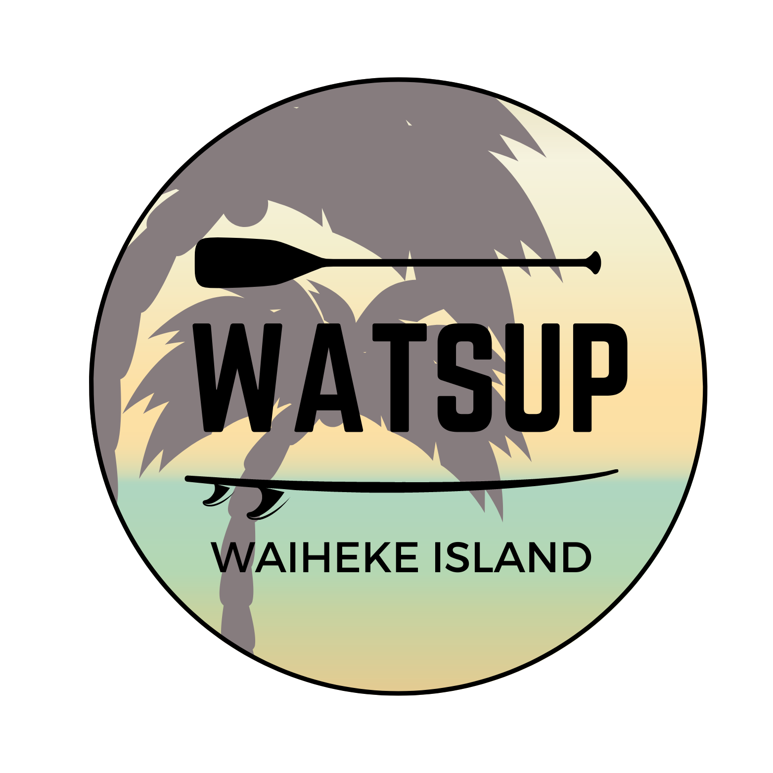 Kids Watsup T-Shirts