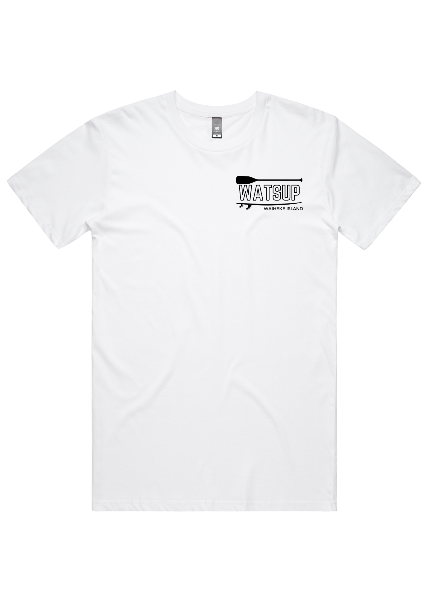 Adults WATSUP T-Shirts
