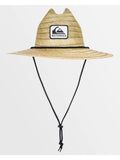Quiksilver Waterman The Tier Straw Hat