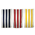 Watsup Striped Towel 100% Cotton