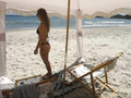 Beach Cabanas