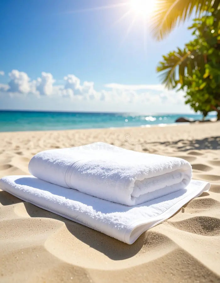 Towel Hire
